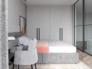 Slavutich ECOLOFT studios - 8