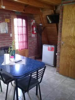 Cabañas Las Acacias - 2