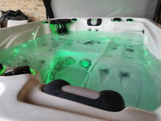 Appartement à la campagne -  - 4