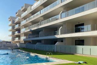 Casa Amigos nieuw appartement in Velapi - Los Alcazares - San Javier - 7