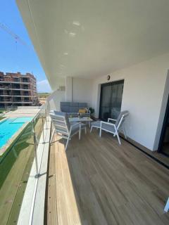 Casa Amigos nieuw appartement in Velapi - Los Alcazares - San Javier - 3