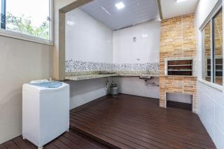 Ampla e Agradável Casa com Jacuzzi na Praia de Bombas - Bombinhas - 7