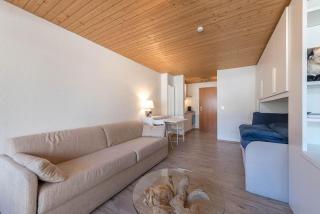Studio centralissimo a St. Moritz - St. Moritz - 8