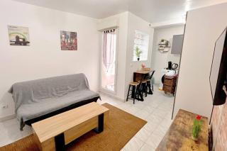 Cosy Appart. aux portes de Paris - Villejuif - 0