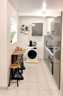 Cosy Appart. aux portes de Paris - Villejuif - 8