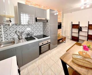 Cosy Appart. aux portes de Paris - Villejuif - 6