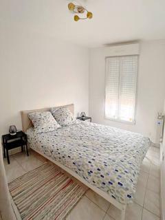 Cosy Appart. aux portes de Paris - Villejuif - 5