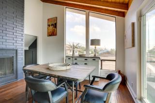 Chic Santa Paula Home with Mountain and City Views! - Santa Paula - 3