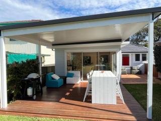 Charming Bayside Home - Burraneer - 9