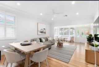 Charming Bayside Home - Burraneer - 6