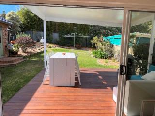 Charming Bayside Home - Burraneer - 4
