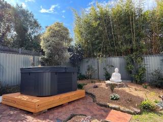 Charming Bayside Home - 3
