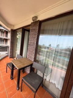 Gonio Mgzavrebi Apartments Sea View First Line - 4