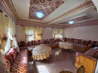 Villa Aariche - 9