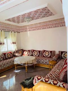 Villa Aariche - Sidi Rahal - 7