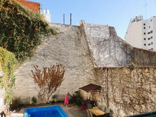 HOSTAL con piscina en Palermo Soho! - Buenos Aires - 4