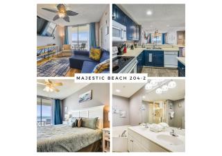 Majestic Beach Resort #204-2 by Book That Condo - Panama City Beach - 6