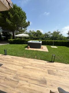 Villa Antia - San Giovanni a Piro - 7