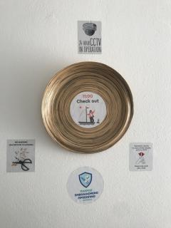 Kamara rooms in Naousa - 3