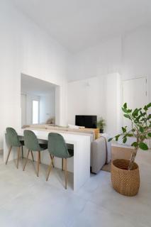 Loft in the city - 4