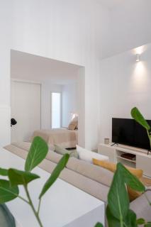 Loft in the city - Madrid - 3