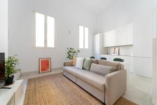 Loft in the city - Madrid - 2