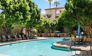 Biltmore Bliss Desert Retreat! - 3