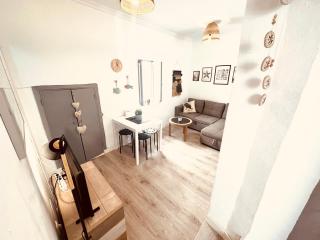 DUPLEX IN TARIFA'S OLD TOWN - Tarifa - 4