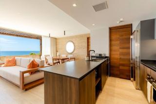 Stunning Oceanview Condo - San José del Cabo - 3