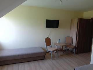 Hotel Romantyczny - 3