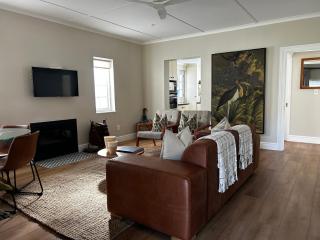 Blu Belle Lagoon Cottage - Knysna - 2