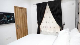 Delight Apartments - Oniru VI - 1