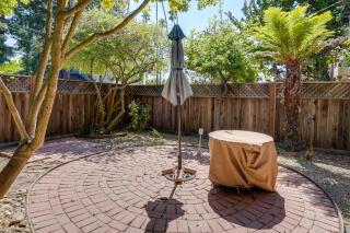 WFH-Friendly Berkeley Home Less Than 2 Mi to University! - Berkeley - 9