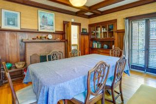 WFH-Friendly Berkeley Home Less Than 2 Mi to University! - Berkeley - 3