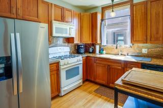 WFH-Friendly Berkeley Home Less Than 2 Mi to University! - Berkeley - 2