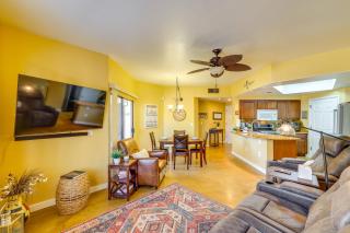 3 Mi to State Farm Stadium Condo with Balcony! - Phoenix - 8