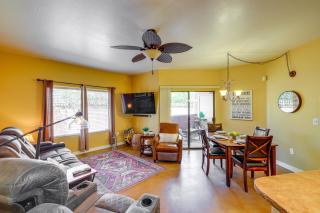 3 Mi to State Farm Stadium Condo with Balcony! - Phoenix - 7