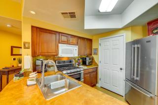 3 Mi to State Farm Stadium Condo with Balcony! - Phoenix - 4
