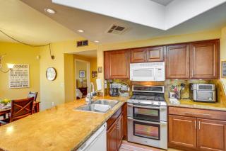 3 Mi to State Farm Stadium Condo with Balcony! - Phoenix - 3