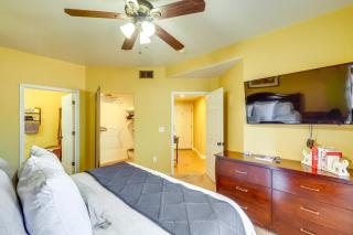 3 Mi to State Farm Stadium Condo with Balcony! - Phoenix - 1