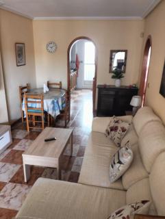 Apartamento La Marina - El Pinet - 5
