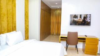 Delight Apartments - Oniru VI - 4