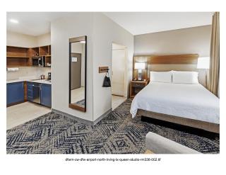 Candlewood Suites DFW Airport North - Irving by IHG - 4