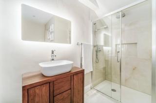 2 Bedroom garden flat - Londra - 5