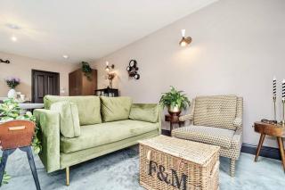 2 Bedroom garden flat - Londra - 8