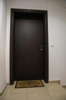 Mall of Sofia - UrbanLux Retreat, FREE Parking - 4