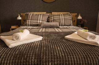 Mall of Sofia - UrbanLux Retreat, FREE Parking - 6