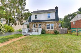 Chic Front Royal Retreat Near Shenandoah River! - Front Royal - 9
