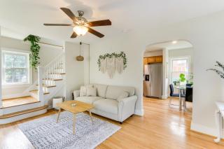 Chic Front Royal Retreat Near Shenandoah River! - Front Royal - 7