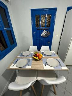 Mykonos Seaside Villa - 6